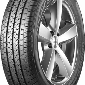 Bridgestone Duravis R410 Bestelwagenbanden 205/65 R16 103/101T