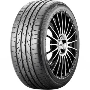 Bridgestone Potenza Re 050 A Banden 245/40 R17 91W