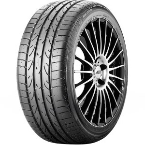 Bridgestone Potenza Re 050 A Banden 245/45 R17 95W
