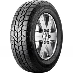 Goodyear UltraGrip Cargo Bestelwagenbanden 185/75 R16 104Q