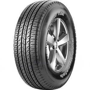 BF Goodrich Long Trail T/A Tour
4x4 banden 225/75 R16 106T XL