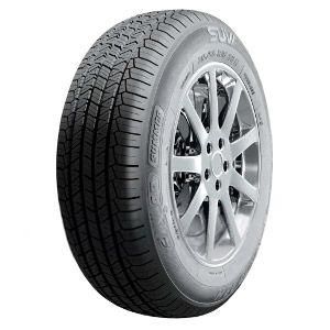 Tigar SUV Summer 4x4 banden 255/60 R18 112W