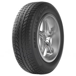 BF Goodrich g-Grip All Season
Banden 225/55 R16 99V XL
