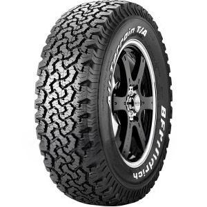 BF Goodrich All-Terrain T/A KO 4x4 banden 265/70 R17 112/109R