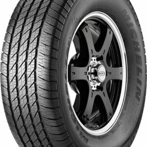 Michelin Cross Terrain 4x4 banden 265/65 R17 112S