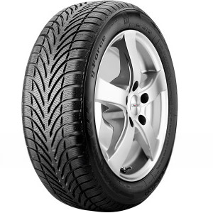BF Goodrich g-Force Winter
Banden 245/45 R17 99V XL