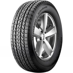 BF Goodrich Winter Slalom KSI 4x4 banden 215/70 R16 100S