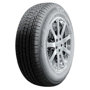 Tigar SUV Summer
4x4 banden 215/55 R18 99V XL