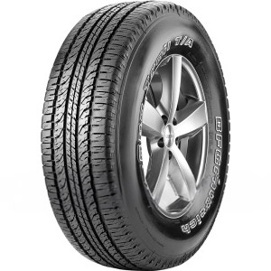 BF Goodrich Long Trail T/A Tour 4x4 banden 265/65 R17 110T