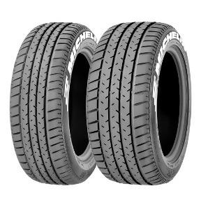 Michelin Collection Pilot SX MXX3 Banden 245/45 R16 ZR