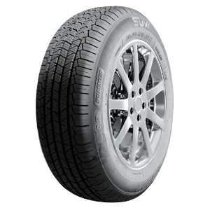 Tigar SUV Summer 4x4 banden 235/60 R16 100H