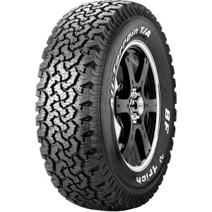 BF Goodrich All-Terrain T/A KO 4x4 banden 245/70 R16 113/110S
