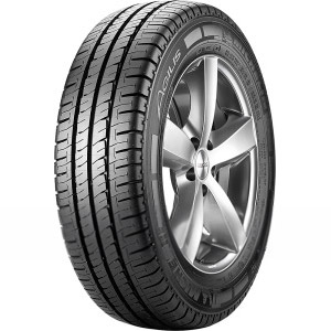 Michelin Agilis Bestelwagenbanden 225/65 R16 112/110R