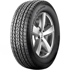 BF Goodrich Winter Slalom KSI 4x4 banden 235/70 R16 106S