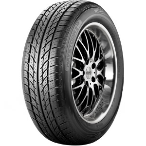 Riken MAYSTORM 2 B2
Banden 205/45 R17 88W XL