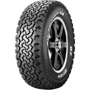 BF Goodrich All-Terrain T/A KO 4x4 banden 225/70 R16 102/99R