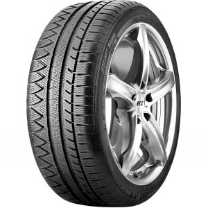 Michelin Pilot Alpin PA3
Banden 215/45 R18 93V XL