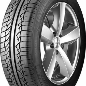 Michelin Latitude Diamaris 4x4 banden 255/45 R18 99V