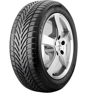 BF Goodrich g-Force Winter
Banden 215/55 R17 98H XL