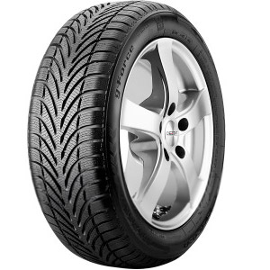 BF Goodrich g-Force Winter
Banden 225/60 R16 102H XL