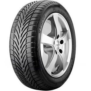 BF Goodrich g-Force Winter
Banden 195/45 R16 84H XL