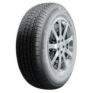 Kormoran SUV Summer 4x4 banden 215/60 R17 96V