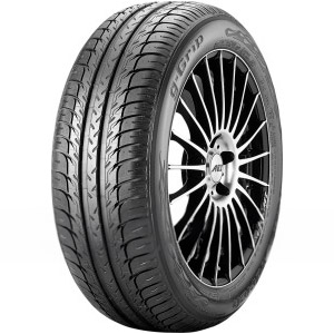 BF Goodrich g-Grip
Banden 215/40 R16 86W XL