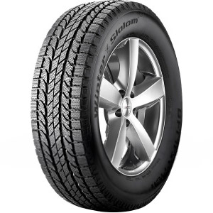 BF Goodrich Winter Slalom KSI 4x4 banden 225/70 R16 103S