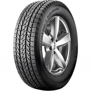 BF Goodrich Winter Slalom KSI 4x4 banden 265/70 R16 112S