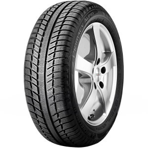 Michelin Primacy Alpin PA3 Banden 235/60 R16 100H