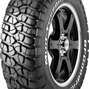 BF Goodrich MUDTAKM2 4x4 banden 235/70 R16 104Q