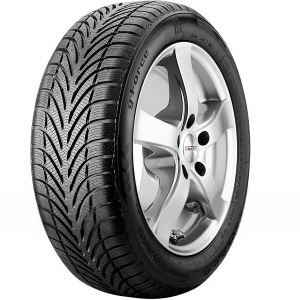 BF Goodrich g-Force Winter
Banden 205/45 R16 87H XL