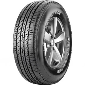 BF Goodrich Long Trail T/A Tour 4x4 banden 245/70 R16 106T