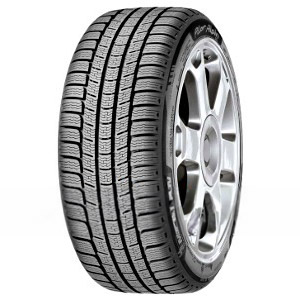 Michelin Pilot Alpin PA3
Banden 265/40 R18 101V XL