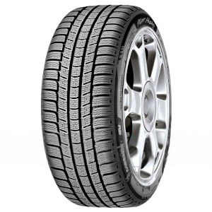 Michelin Pilot Alpin PA3
Banden 265/35 R18 97V XL