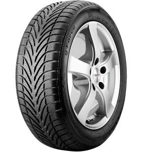 BF Goodrich g-Force Winter
Banden 215/40 R17 87V XL