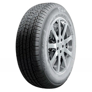Tigar SUV Summer 4x4 banden 215/70 R16 100H