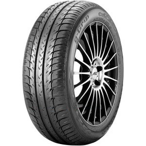 BF Goodrich g-Grip
Banden 245/45 R17 99Y XL