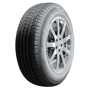 Tigar SUV Summer
4x4 banden 235/55 R17 103V XL