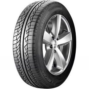 Michelin Latitude Diamaris 4x4 banden 255/60 R17 106V