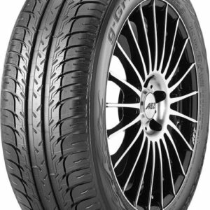 BF Goodrich g-Grip Banden 245/40 R17 91Y