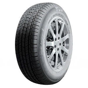 Kormoran SUV Summer 4x4 banden 235/60 R17 102V