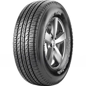 BF Goodrich Long Trail T/A Tour 4x4 banden 255/65 R17 108T