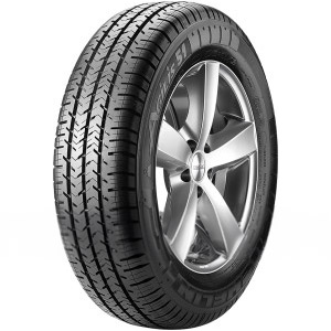 Michelin Agilis 51 Bestelwagenbanden 225/60 R16 105/103T