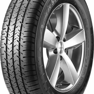 Michelin Agilis 51 Bestelwagenbanden 205/65 R16 103/101T