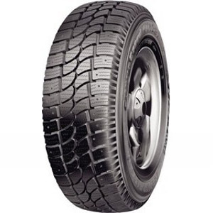 Tigar Cargo Speed Winter Bestelwagenbanden 225/75 R16 118R