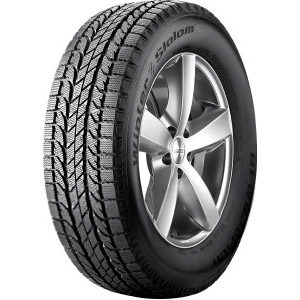 BF Goodrich Winter Slalom KSI 4x4 banden 225/60 R16 98S