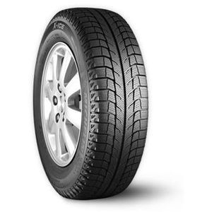 Michelin Latitude X-ICE 2 XI2
Banden 235/65 R17 108T XL