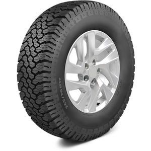 Orium Road-Terrain
4x4 banden 275/70 R16 116H XL