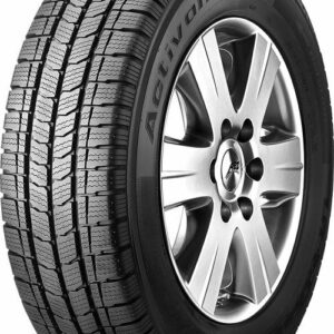 BF Goodrich Activan Winter Bestelwagenbanden 235/65 R16 115R